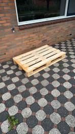 Euro pallet, Doe-het-zelf en Verbouw, Hout en Planken, Ophalen, Zo goed als nieuw, Minder dan 200 cm, Vuren