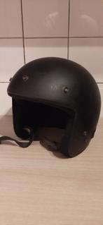 Motor Helm xl, Fietsen en Brommers, Brommerhelmen, Ophalen of Verzenden, Extra large of groter
