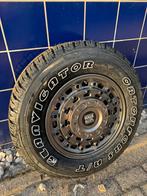 Rogue CC1 Wielset 5x118 Ducato/Boxer/Movano - Nieuw!, Ophalen, Bestelwagen, 16 inch, Banden en Velgen