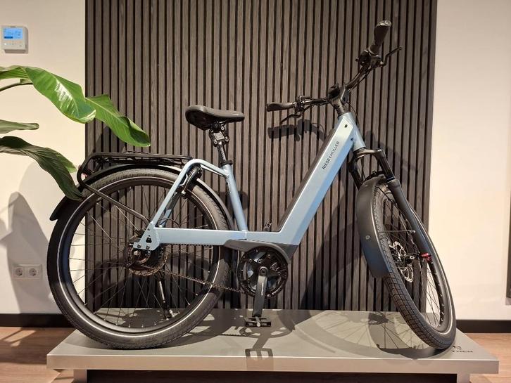 Riese & Muller NEVO4 GT Vario 'aanbieding', Fietsen en Brommers, Elektrische fietsen, Nieuw, Riese & Müller, 47 tot 51 cm, 50 km per accu of meer