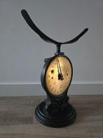 Antieke 20S Salter Trade Spring Balance 50T €39, Antiek en Kunst, Ophalen of Verzenden