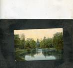 Ansicht Rotterdam - Park, Verzenden, Voor 1920, Ongelopen, Zuid-Holland