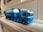 Daf intveen tekno, Hobby en Vrije tijd, Modelauto's | 1:50, Ophalen, Zo goed als nieuw, Bus of Vrachtwagen