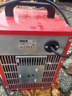 2000W Kachel - Krachtige Verwarming, Gebruikt, Minder dan 30 cm, Kachel, Minder dan 60 cm