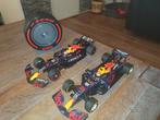 Minichamps Max Verstappen, Ophalen of Verzenden, Zo goed als nieuw, Formule 1