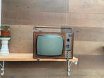 Vitage televisie als retro decoratie, Audio, Tv en Foto, Vintage Televisies, Ophalen of Verzenden, Zo goed als nieuw, Overige merken