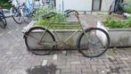 Oldtimer., 59 cm of meer, Ophalen, Jaren '50