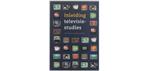 Inleiding Televisiestudies - Hermes & Reesink, Gelezen, Ophalen of Verzenden, WO, Hermes & Reesink