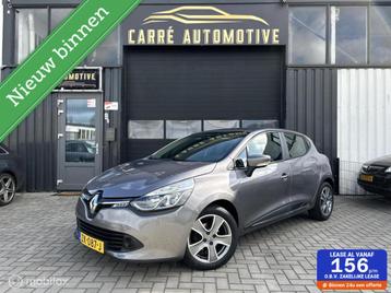 Renault Clio 1.2 Dynamique | AUTOMAAT | NAVI | CRUISE | DAB beschikbaar voor biedingen