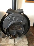 bullerjan 01, Huis en Inrichting, Kachels, Ophalen, Gebruikt, Vrijstaand, Hout