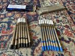Pelikan  Balpenvullingen 15 stuks, zie voor de types en kleu, Ophalen of Verzenden, Nieuw