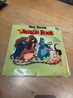 Jungle Boek LP - Originele Uitgave, Ophalen of Verzenden, Gebruikt, 12 inch