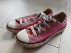Roze Converse All Stars Maat 28, Converse, Ophalen of Verzenden, Sneakers of Gympen, Roze