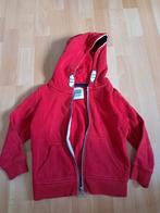 Vest palomino maat 110, Ophalen of Verzenden, Gedragen, Maat 34 (XS) of kleiner, Overige typen