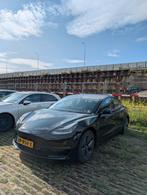 Tesla Model 3 Long Range 2019 Zwart, Automaat, 27 €/maand, 1831 kg, Zwart