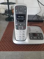 Kpn Dallas Comfort telf., Telecommunicatie, Vaste telefoons | Handsets en Draadloos, Ophalen of Verzenden, Zo goed als nieuw, 1 handset