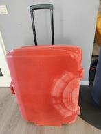 GROOT REISKOFFER, Ophalen, Hard kunststof, Zo goed als nieuw, 70 cm of meer