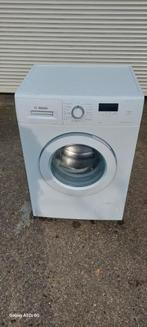 Bosch Wasmachine 7 kg 1400 toeren, Witgoed en Apparatuur, Wasmachines, Bosch, Gebruikt, Euromaxx, Ophalen of Verzenden