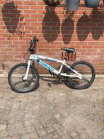 BMX Tornado Royal Bugatti, Ophalen, Gebruikt