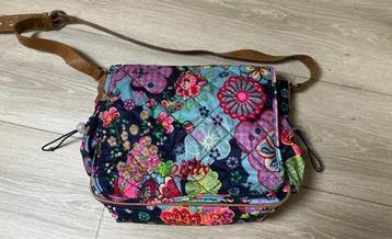 Oilily luiertas  beschikbaar voor biedingen