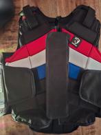 Paardrij bodyprotector xl kindermaat, Dieren en Toebehoren, Paardrijkleding, Kinderen, Overige soorten, Ophalen of Verzenden, Zo goed als nieuw