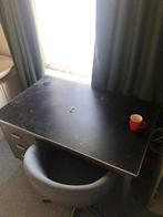 Bureau en stoel, Huis en Inrichting, Bureaus, Ophalen of Verzenden, Zo goed als nieuw