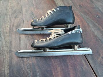 Viking Noren Schaatsen - Maat 37 beschikbaar voor biedingen