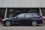 BMW 5 Serie Touring 520i High Executive | PANOR € 30.945,0, Auto's, BMW, 750 kg, 16 km/l, Lease, Financial lease