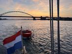 Pioner bootje 10, Watersport en Boten, Ophalen of Verzenden, Gebruikt