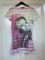 Geisha shirt XL Nieuw, Geisha, Zwart, Maat 46/48 (XL) of groter, Nieuw