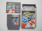 Marble Madness NES Nintendo, Spelcomputers en Games, Games | Nintendo NES, Vanaf 3 jaar, Overige genres, Ophalen of Verzenden