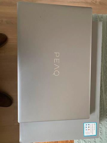 Peaq C171V-celeron n4020-4gb ram-128gb ssd-17 “ips beschikbaar voor biedingen