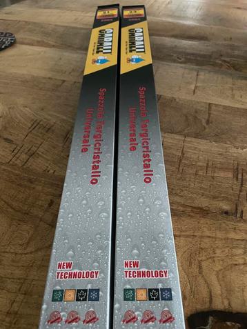 Ruitenwissers beschikbaar voor biedingen