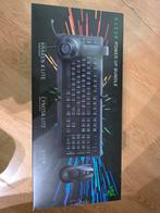 Razer Power Up Bundle - Nieuw in doos!, Computers en Software, Toetsenborden, Ophalen of Verzenden