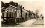 Rilland Z - Hoofdweg, Verzamelen, Ansichtkaarten | Nederland, Zeeland, Ongelopen, Ophalen of Verzenden, 1920 tot 1940