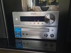 PHILIPS STEREOSET TYPE BTB 7150
MET DAB +, Ophalen of Verzenden, Zo goed als nieuw, Speakers, Philips