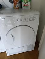 Droger (Beko), Witgoed en Apparatuur, Wasmachines, Ophalen, Gebruikt, 85 tot 90 cm, 1200 tot 1600 toeren