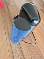 Nespresso vertuo Koffiemachine - Gebruikt, Gebruikt, Koffiemachine, Ophalen of Verzenden, Koffiepads en cups