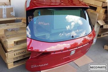 SEAT TARRACO FR ACHTERKLEP 2023 LC3J LC9X LEVERBAAR!! beschikbaar voor biedingen