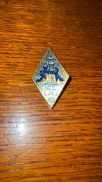Efteling pin 65 jaar, Ophalen of Verzenden, Zo goed als nieuw, Button of Speldje