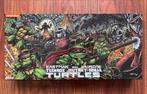 Neca Teenage Mutant Ninja Turtles Mirage Comics 4 Pack, Nieuw, Tv, Ophalen of Verzenden, Actiefiguur of Pop