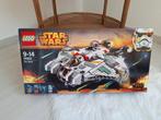 Lego 75053 ghost, Kinderen en Baby's, Speelgoed | Duplo en Lego, Ophalen of Verzenden, Zo goed als nieuw