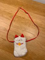 Leuke kindertasje - Poes, Ophalen, Gebruikt