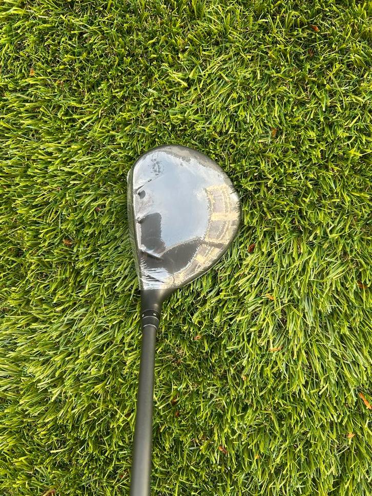 Nieuwe Ping G Adjustable 5 Wood - Zeldzaam!, Sport en Fitness, Golf, Nieuw, Club, Ping, Ophalen of Verzenden