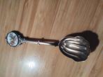 Royal Albert  suiker lepel. verzilverd., Ophalen of Verzenden