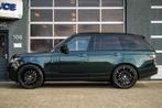 Land Rover Range Rover 4.4 SDV8 Autobiography Pano, Leder, A, Automaat, Gebruikt, Bedrijf, Diesel