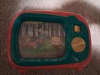 Babys eerste TV met muziek en bewegende beelden, Kinderen en Baby's, Speelgoed | Babyspeelgoed, Ophalen, Zo goed als nieuw, Overige typen