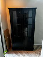 Gratis vitrinekast 186x105x45, Ophalen, Gebruikt, 100 tot 150 cm, 150 tot 200 cm