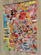 Jan van Haasteren - Dia de los Muertos, Ophalen of Verzenden