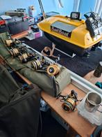 Penn 750, Hobby en Vrije tijd, Modelbouw | Boten en Schepen, Ophalen of Verzenden